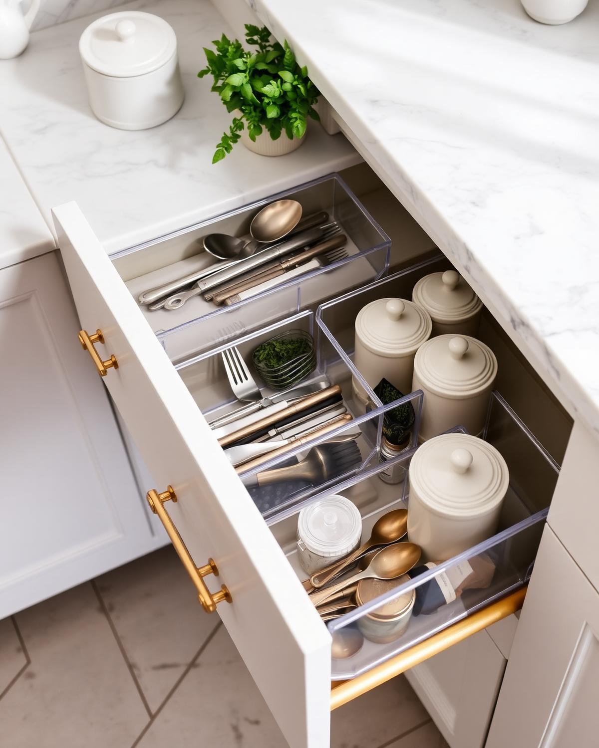 Kitchen & Pantry Collection